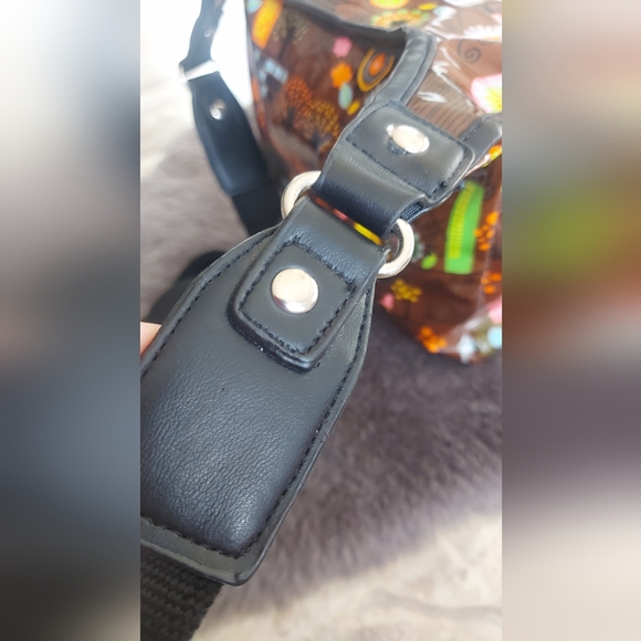 Herbench bag - Picture 6 of 14